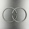 Кольца поршневые, комплект на один поршень Tohatsu 40-50 (0.50mm) (KACAWA), арт. 3C8-87124-0-TW, KACAWA Кольца поршневые, комплект на один поршень Tohatsu 40-50 (0.50mm) (KACAWA), арт. 3C8-87124-0-TW, KACAWA