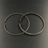 Кольца поршневые, комплект на один поршень Tohatsu 40-50 (0.50mm) (KACAWA), арт. 3C8-87124-0-TW, KACAWA Кольца поршневые, комплект на один поршень Tohatsu 40-50 (0.50mm) (KACAWA), арт. 3C8-87124-0-TW, KACAWA