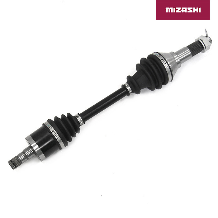 Привод для BRP,  705401945, 705401429, арт. ATV-CA-834,          MIZASHI 