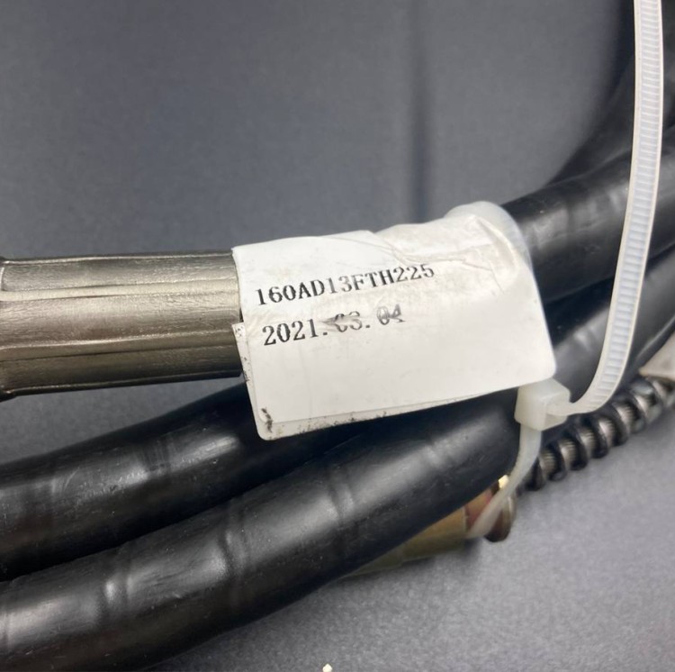 Трос рулевой (13FT) (M66) (PREMARINE), арт. YK7A/YK7-13ft,          PREMARINE 