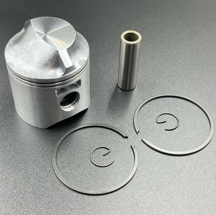 Поршневой комплект Mercury 6-15 (STD) (PREMARINE), арт. 784-9747A2-K,          PREMARINE 