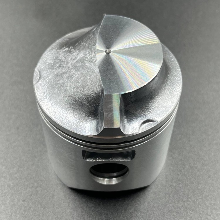 Поршневой комплект Mercury 6-15 (STD) (PREMARINE), арт. 784-9747A2-K,          PREMARINE 