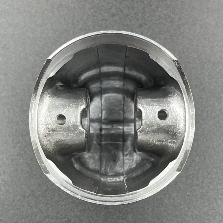 Поршневой комплект Mercury 6-15 (STD) (PREMARINE), арт. 784-9747A2-K,          PREMARINE 