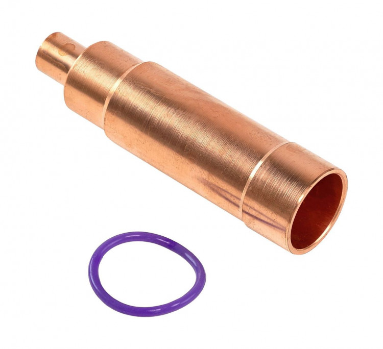 Стакан форсунки Volvo Penta D4; D6 , арт. 889970_RM,          Recmar 