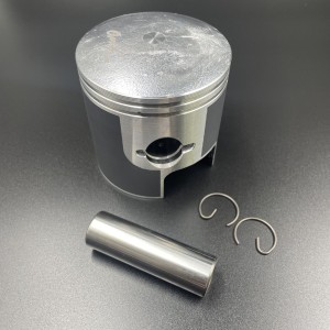 Поршень Suzuki DT40 (STD) (Omax)