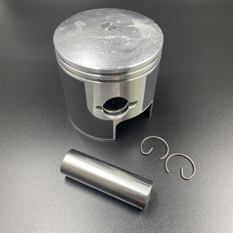 Поршень Suzuki DT40 (STD) (Omax), арт. 12110-94400-STD-TW,          OMAX 