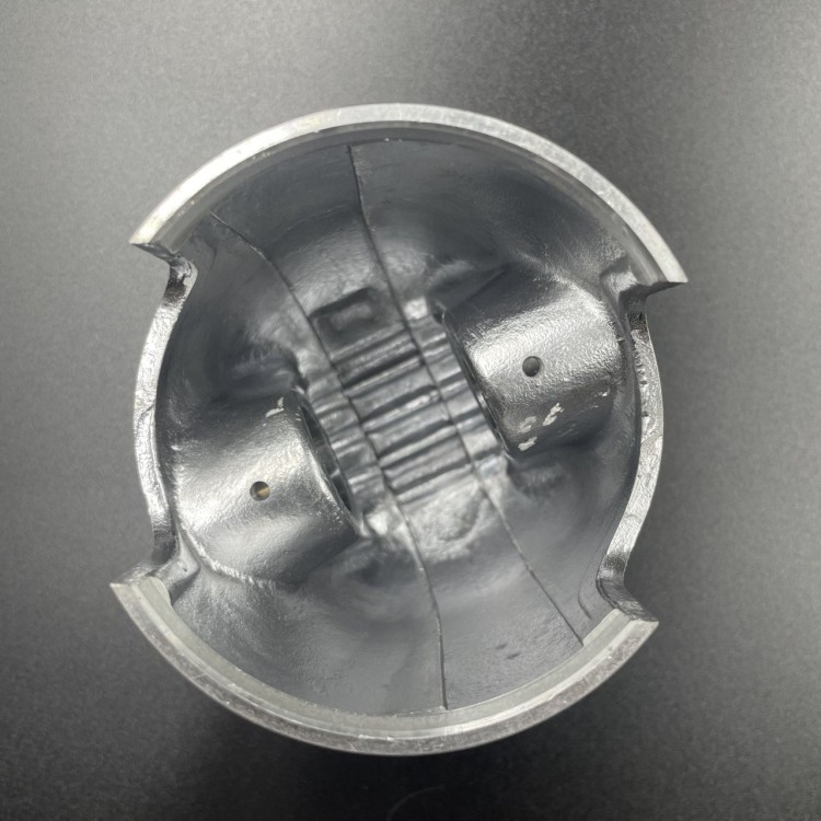 Поршень Suzuki DT40 (STD) (Omax), арт. 12110-94400-STD-TW,          OMAX 