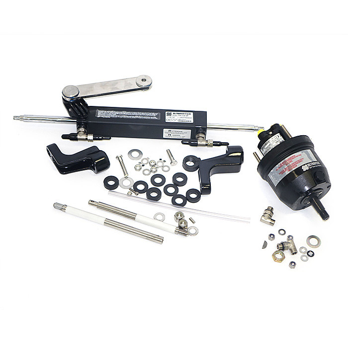 Комплект ГСУ (UP20F + UC95-OBF/1), арт. HYTECH OBF/1-00,          Ultraflex 