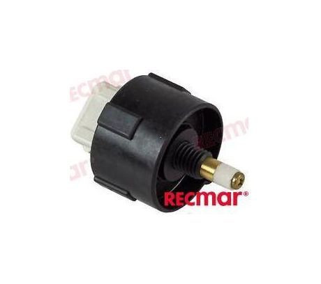 Датчик наличия воды в топливе Volvo Penta D3, 4, 6 , арт. 3808616_RM,          Recmar 