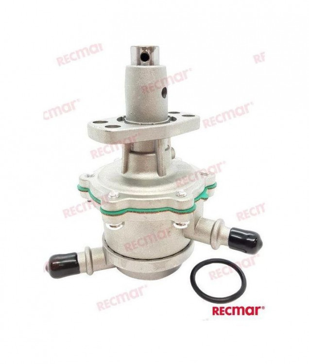 Топливный насос Volvo Penta D1-13-30\D2-50-75, Recmar, арт. 3584126_RM,          Recmar 