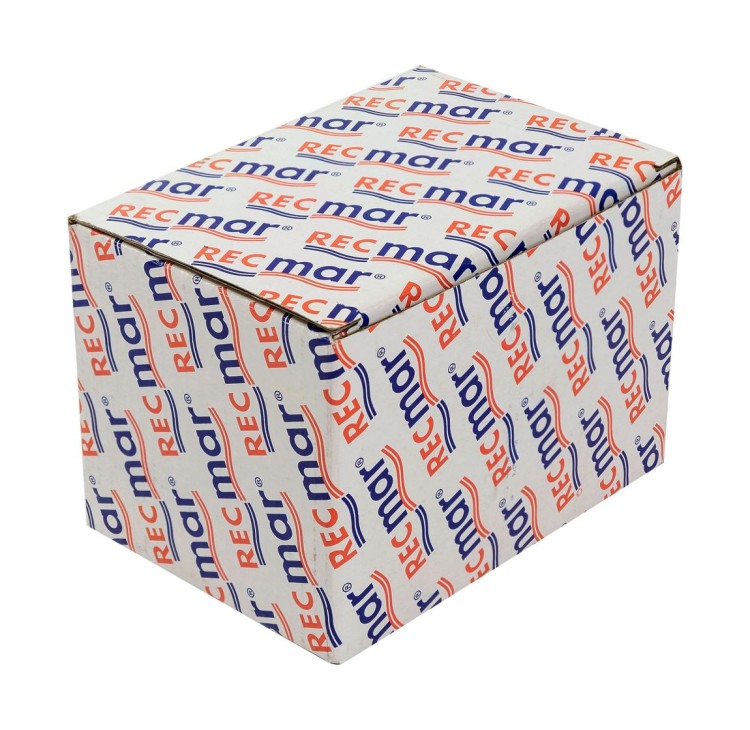 Топливный насос Volvo Penta D1-13-30\D2-50-75, Recmar, арт. 3584126_RM,          Recmar 