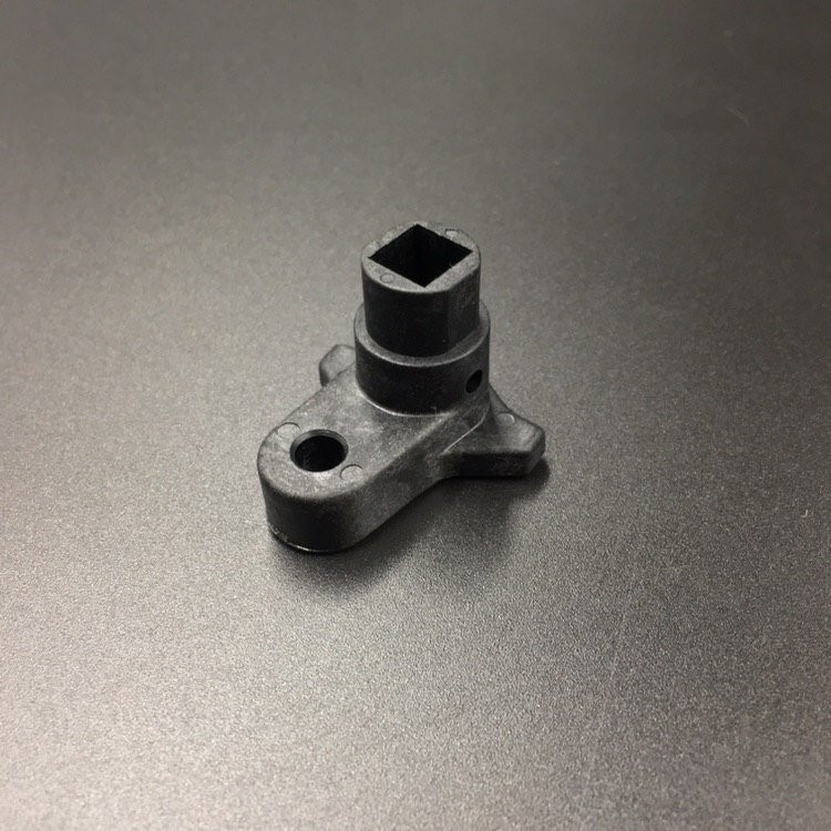 Рычаг дистанционного Управления Yamaha 30D, арт. 6J8-44173-02,          YAMAHA 