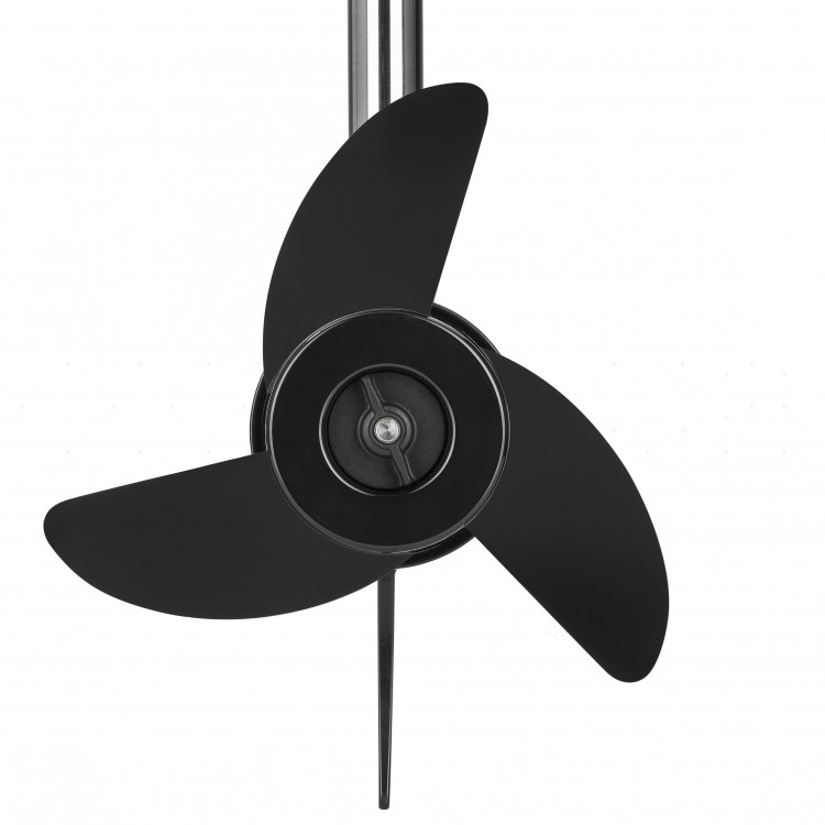 Мотор троллинговый электрический Haibo D 44 lbs (19,96 кг), D44-ts , арт. D44-ts,          HAIBO 