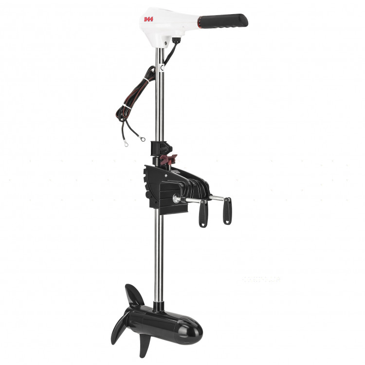 Мотор троллинговый электрический Haibo D 44 lbs (19,96 кг), D44-ts , арт. D44-ts,          HAIBO 