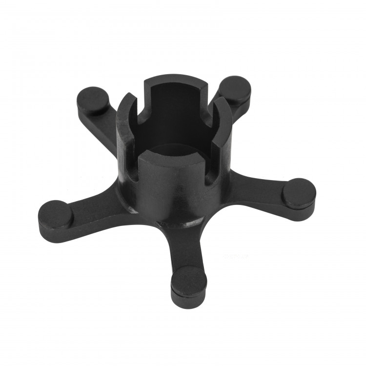 Мотор троллинговый электрический Haibo D 44 lbs (19,96 кг), D44-ts , арт. D44-ts,          HAIBO 