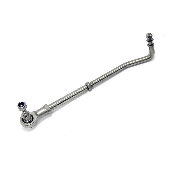 Тяга рулевая универсальная с шарнирным наконечником для ПЛМ, арт. 010206T,          Техномарин  Тяга рулевая универсальная с шарнирным наконечником для ПЛМ, арт. 010206T,          Техномарин