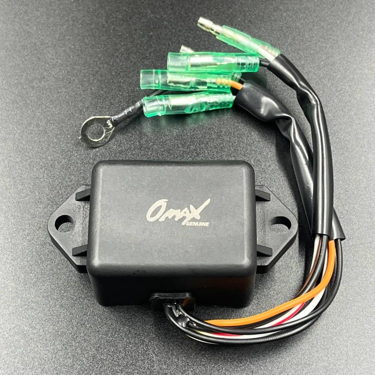 Коммутатор Yamaha 20-30 OLD (Omax), арт. 689-85540-20-TW,          OMAX 