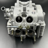 Головка блока цилиндра Yamaha Grizzly 660 (5KM-11101-01) (ZIBO), арт. 5KM-11101-01-K, ZIBO Головка блока цилиндра Yamaha Grizzly 660 (5KM-11101-01) (ZIBO), арт. 5KM-11101-01-K, ZIBO