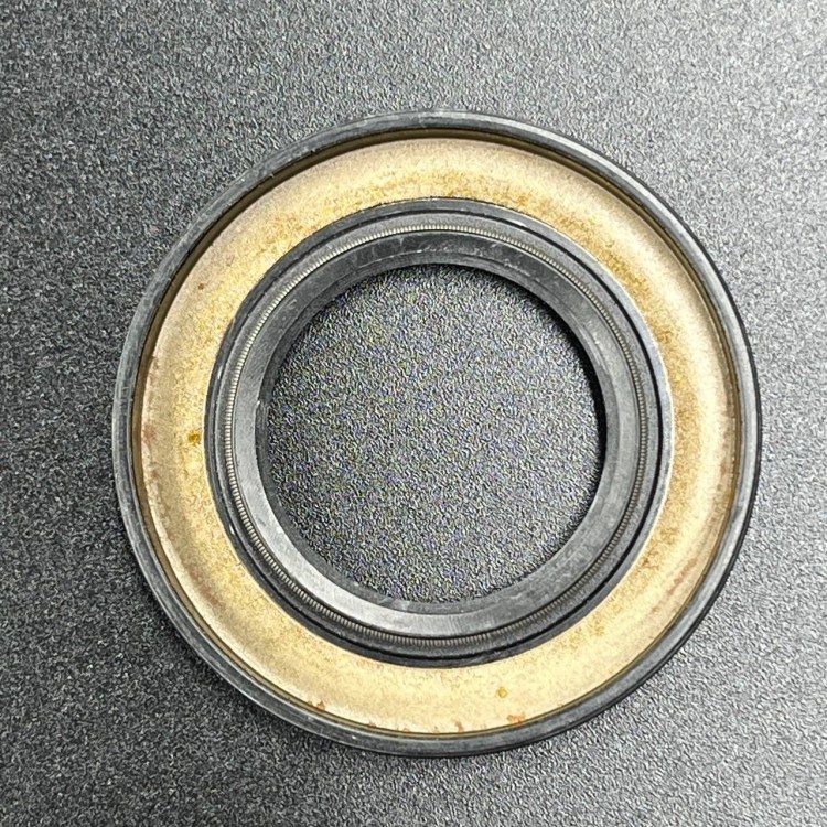 Сальник Suzuki (09283-25076) (25x45x5) (KACAWA), арт. 09283-25076-TW,          KACAWA 