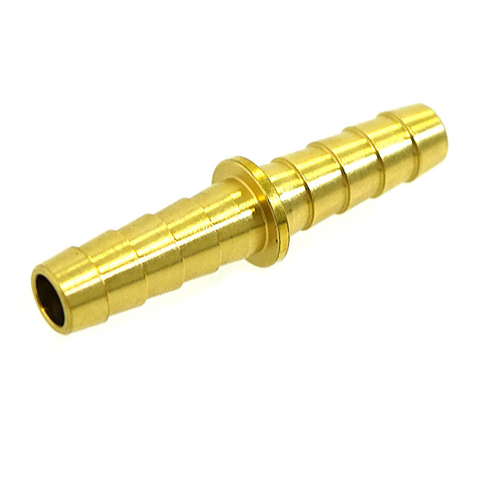 Фиттинг топливный 5/16, латунный, арт. C33212,          Easterner 