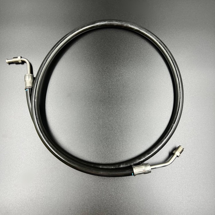 Шланг гидравлический Mercruiser Bravo I-II-III (Omax), арт. 32-861127-TW,          OMAX 