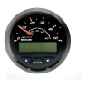 Спидометр Suzuki DF300, 80 км/ч, черный, арт. 3410098J20000, Suzuki Спидометр Suzuki DF300, 80 км/ч, черный, арт. 3410098J20000, Suzuki