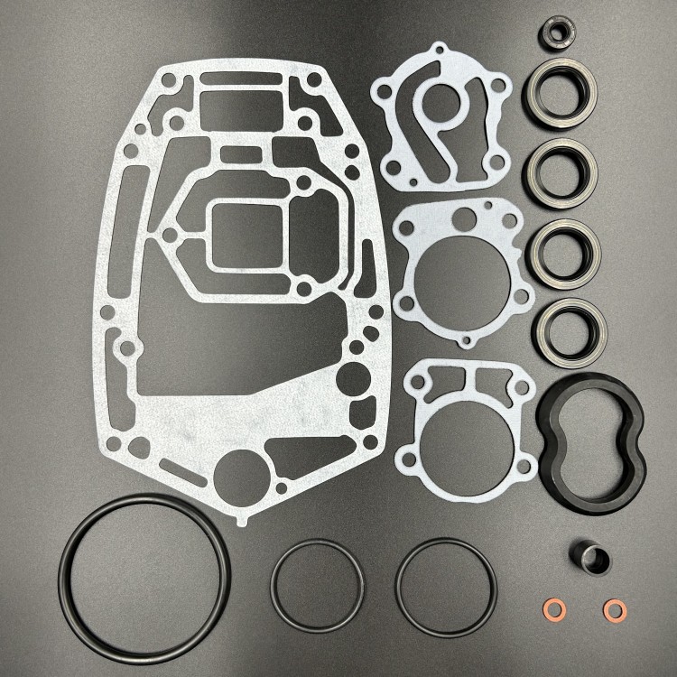 Ремкомплект редуктора Yamaha 60-70 (Osaka), арт. 6H2-W0001-20-TW,          OSAKA 