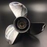 Гребной винт Yamaha 60-140, F70-F115 (3x13x19) (Сталь), арт. 688-45970-03-98-K, YHS Гребной винт Yamaha 60-140, F70-F115 (3x13x19) (Сталь), арт. 688-45970-03-98-K, YHS