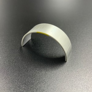 Вкладыш шатунный Yamaha F115 (Yellow) (68V-11656-00) (Yamaha)