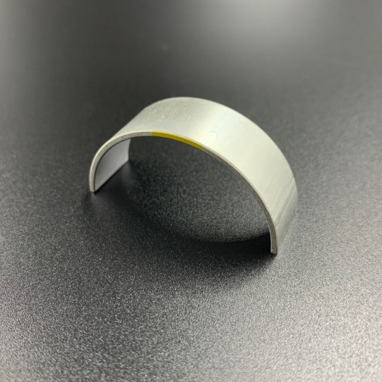 Вкладыш шатунный Yamaha F115 (Yellow) (68V-11656-00) (Yamaha), арт. 68V-11656-00,          YAMAHA 