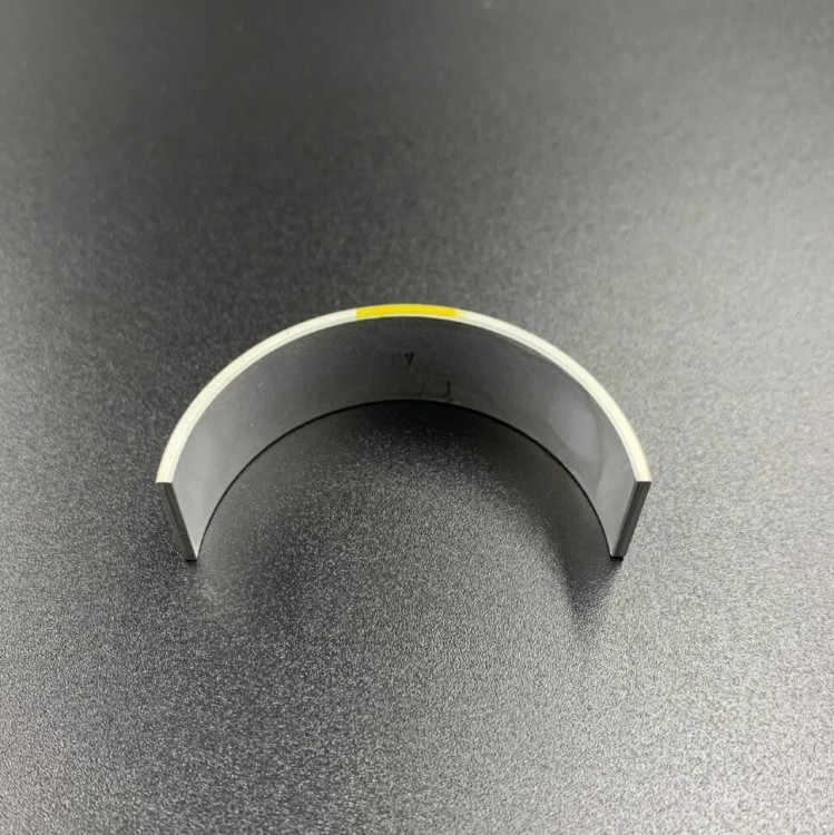 Вкладыш шатунный Yamaha F115 (Yellow) (68V-11656-00) (Yamaha), арт. 68V-11656-00,          YAMAHA 