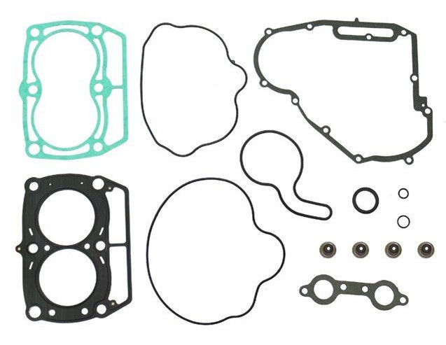 Полный комплект прокладок Polaris NA-50080F, арт. NA-50080F,          Namura Technologies  Полный комплект прокладок Polaris NA-50080F, арт. NA-50080F,          Namura Technologies