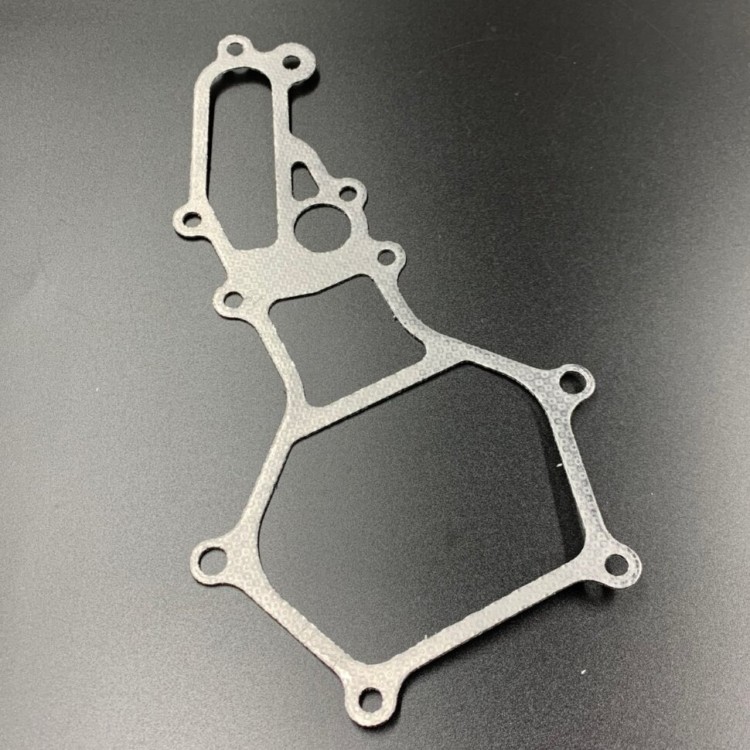 Прокладка дейдвуда Honda BF4.5-5 (Honda), арт. 12516-ZV1-850,          HONDA 