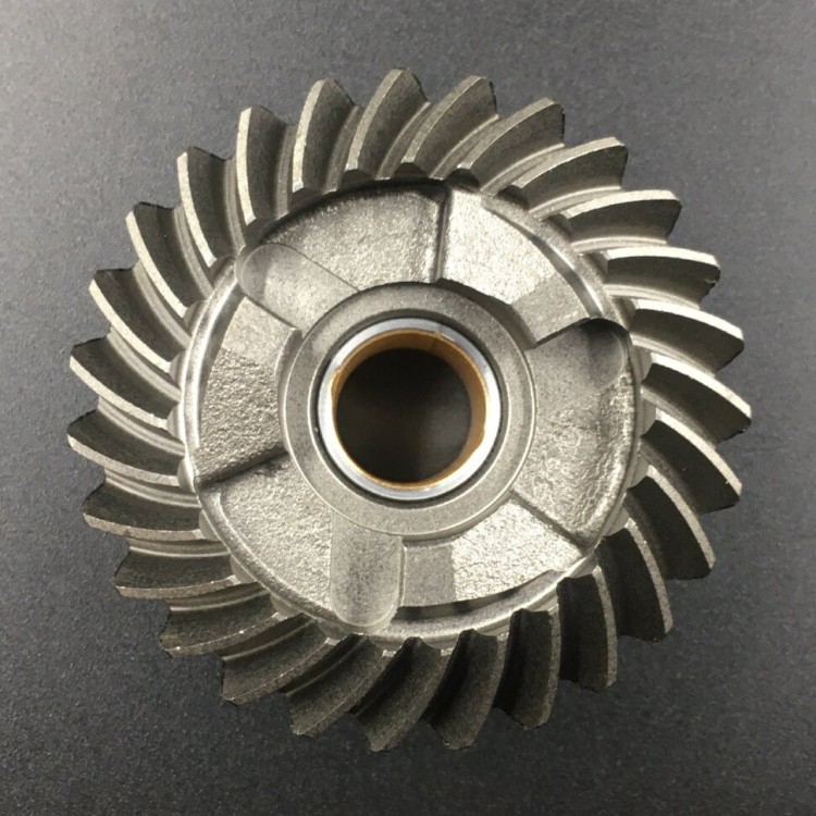 Шестерня переднего хода Yamaha 9,9-15,F9,9-20 (63V-45560-00) (Omax), арт. 63V-45560-00-TW,          Omax 