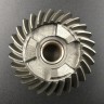 Шестерня переднего хода Yamaha 9,9-15,F9,9-20 (63V-45560-00) (Omax), арт. 63V-45560-00-TW,          Omax 