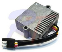 Выпрямитель-регулятор Arctic Cat, 0630-323, RTT-0630-323 , арт. RTT-0630-323,          Rivertec 