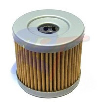 Фильтр масляный Suzuki DF8A, DF9.9/A/B, DF15/A, DF20A(2010-), RTT-16510-45H10 