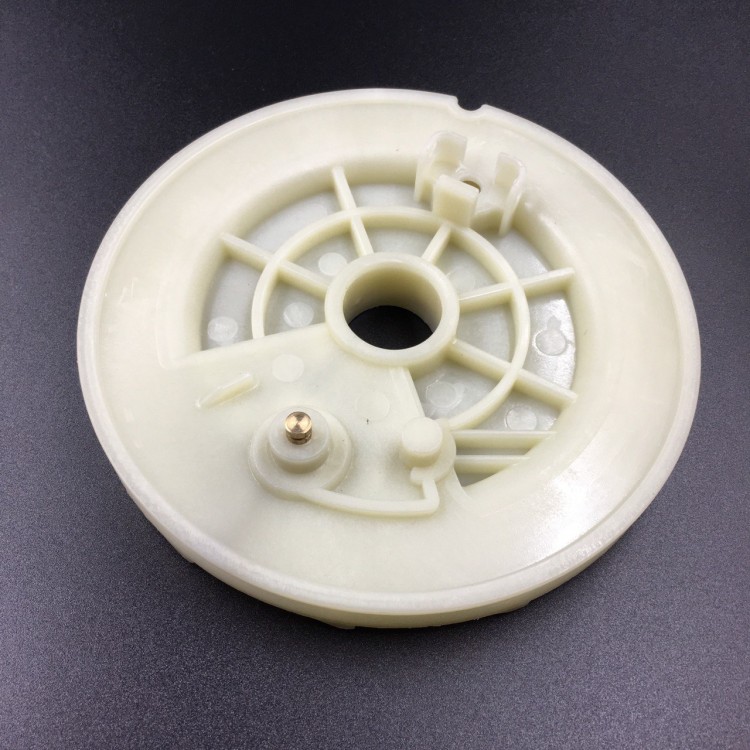 Катушка намотки шнура стартера Tohatsu 9.9-18/Mercury 9.9-18 (350-05104-1; 803717) (PREMARINE), арт. 350-05104-1-K,          PREMARINE 