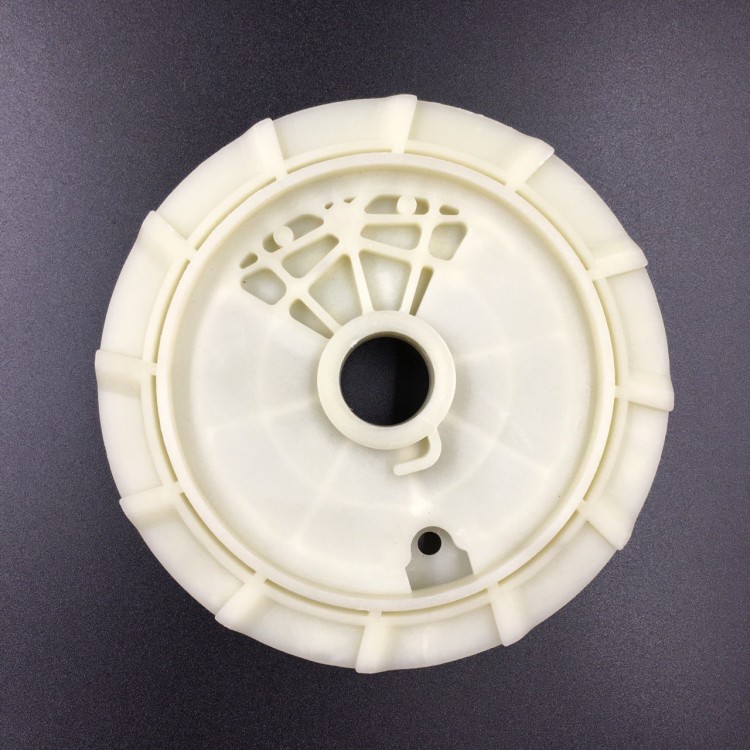 Катушка намотки шнура стартера Tohatsu 9.9-18/Mercury 9.9-18 (350-05104-1; 803717) (PREMARINE), арт. 350-05104-1-K,          PREMARINE 