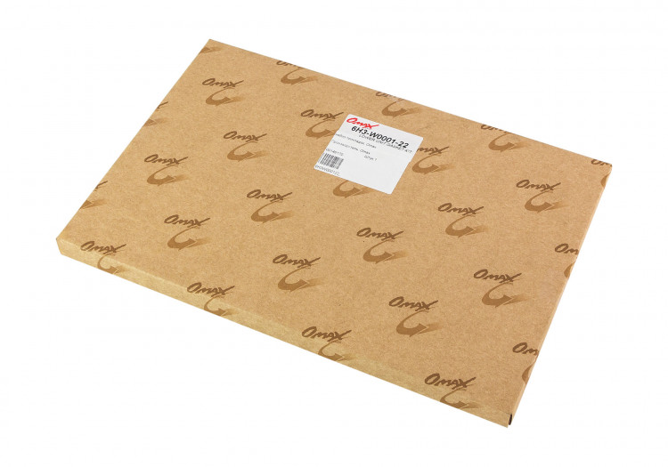 Ремкомплект редуктора Yamaha 60F/70B, арт. 6H3W000122_OM,          OMAX 