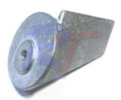 Компенсатор, анод Tohatsu M40C, 348-60217-0, RTT-348-60217-ZN