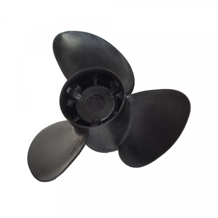 Винт гребной  для Yamaha 150-250, диаметр 14 3/5", арт. E3-146-19R-OAY-F-ts,          Skipper 