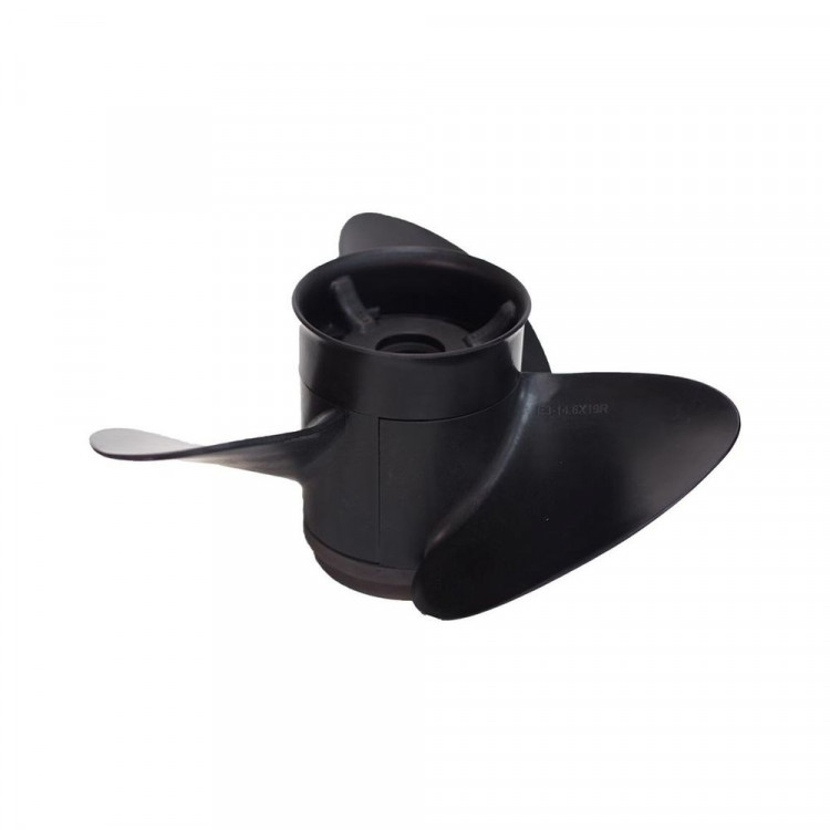 Винт гребной  для Yamaha 150-250, диаметр 14 3/5", арт. E3-146-19R-OAY-F-ts,          Skipper 