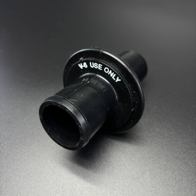 Комплект заливной горловины маслобака Fill Kit-Deck Oil (Quicksilver), арт. 15969A09,          MERCURY 