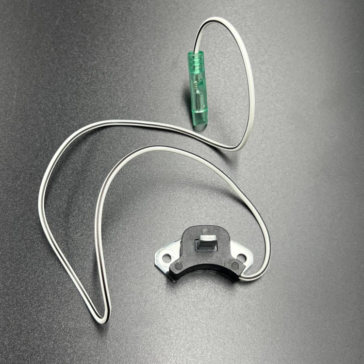 Катушка момента искрообразования Yamaha 25-30 (PREMARINE), арт. 61N-85543-09-K,          PREMARINE 