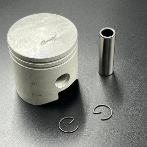 Поршень Yamaha 9.9-15 (STD) (6E7-11631-00) (Omax)