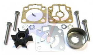 Ремкомплект помпы Tohatsu M40D2/M50D2, 3C8-87322-3, RTT-3C8-87322-3