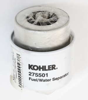 Топливный фильтр (замена фильтра GM17523) (275501)