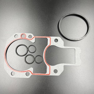 Прокладка редуктора с уплотнениями Mercruiser (27-94996A2, 27-94996Q2) (Omax)