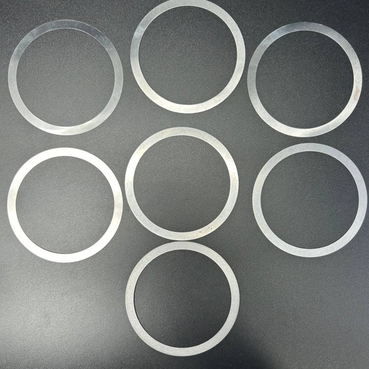 Шайбы регулировочные (комплект) MERCRUISER ZEUS 3000 (15-36178A02) (Quicksilver), арт. 15-36178A02,          MERCURY 